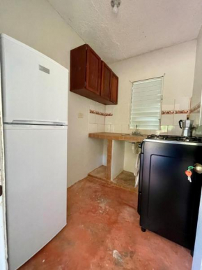 La casita Vargas
